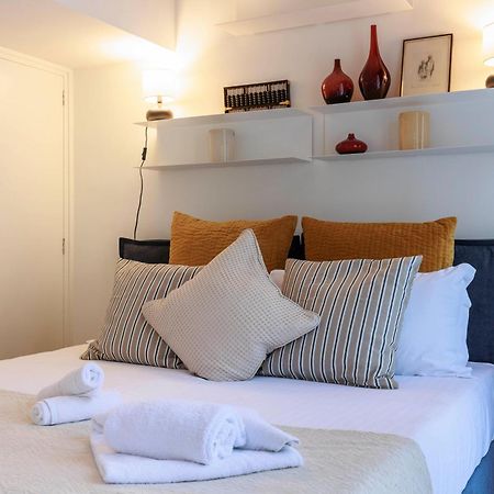 Palazzo Caccini Luxury Apartment Флоренция Экстерьер фото