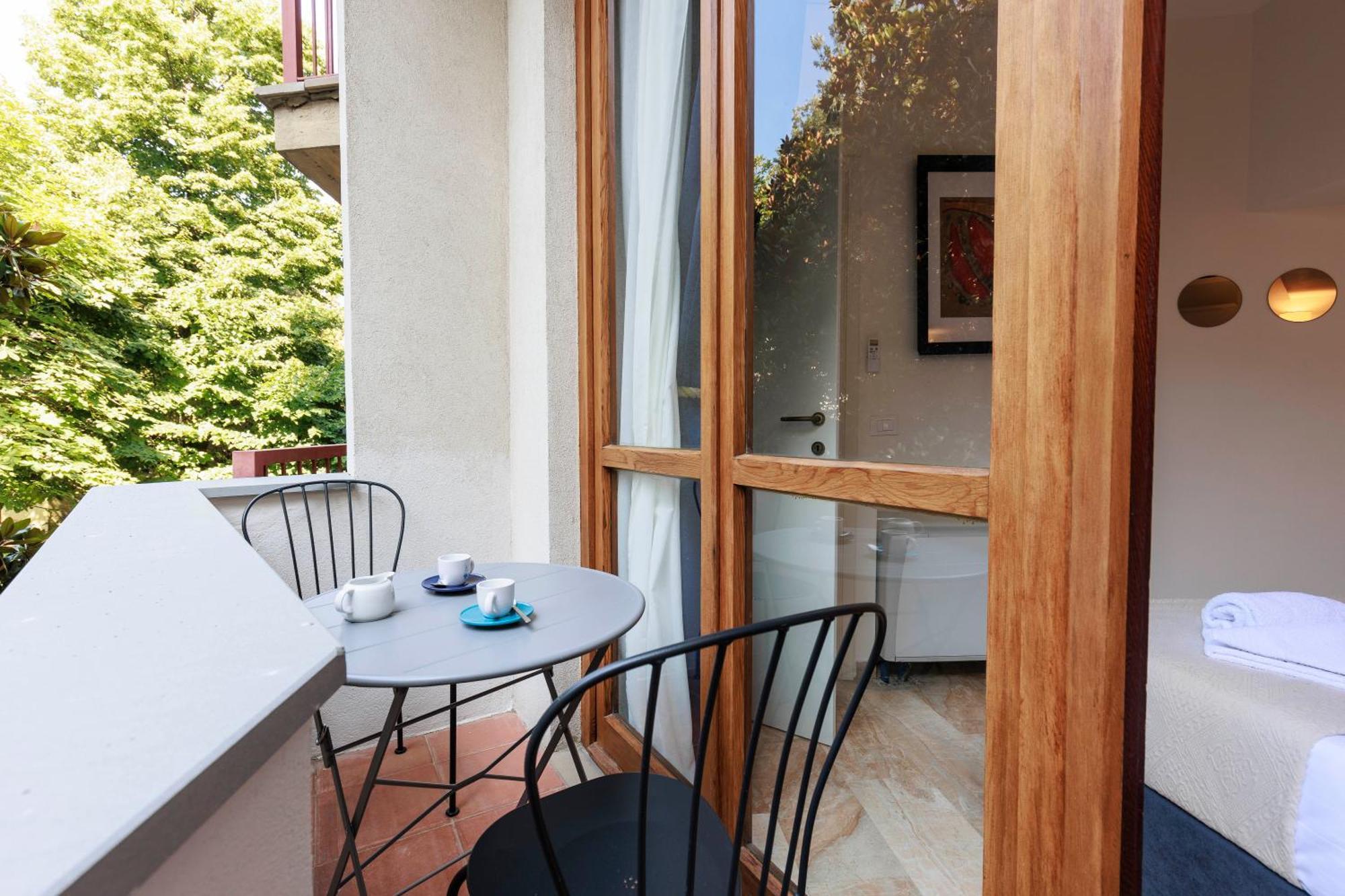 Palazzo Caccini Luxury Apartment Флоренция Экстерьер фото