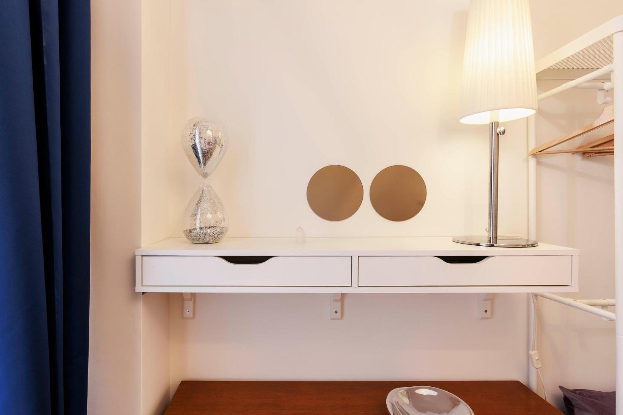 Palazzo Caccini Luxury Apartment Флоренция Экстерьер фото