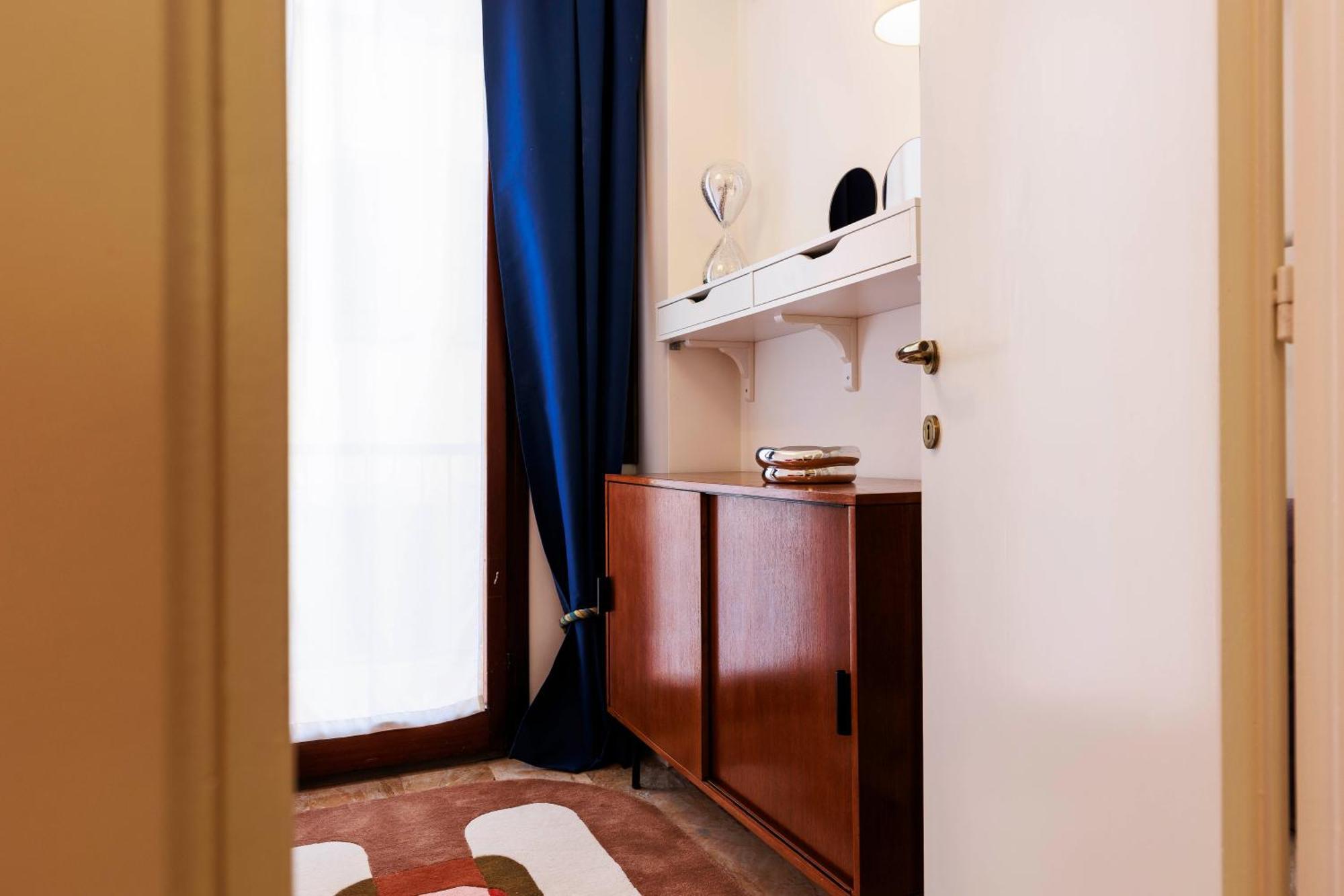 Palazzo Caccini Luxury Apartment Флоренция Экстерьер фото