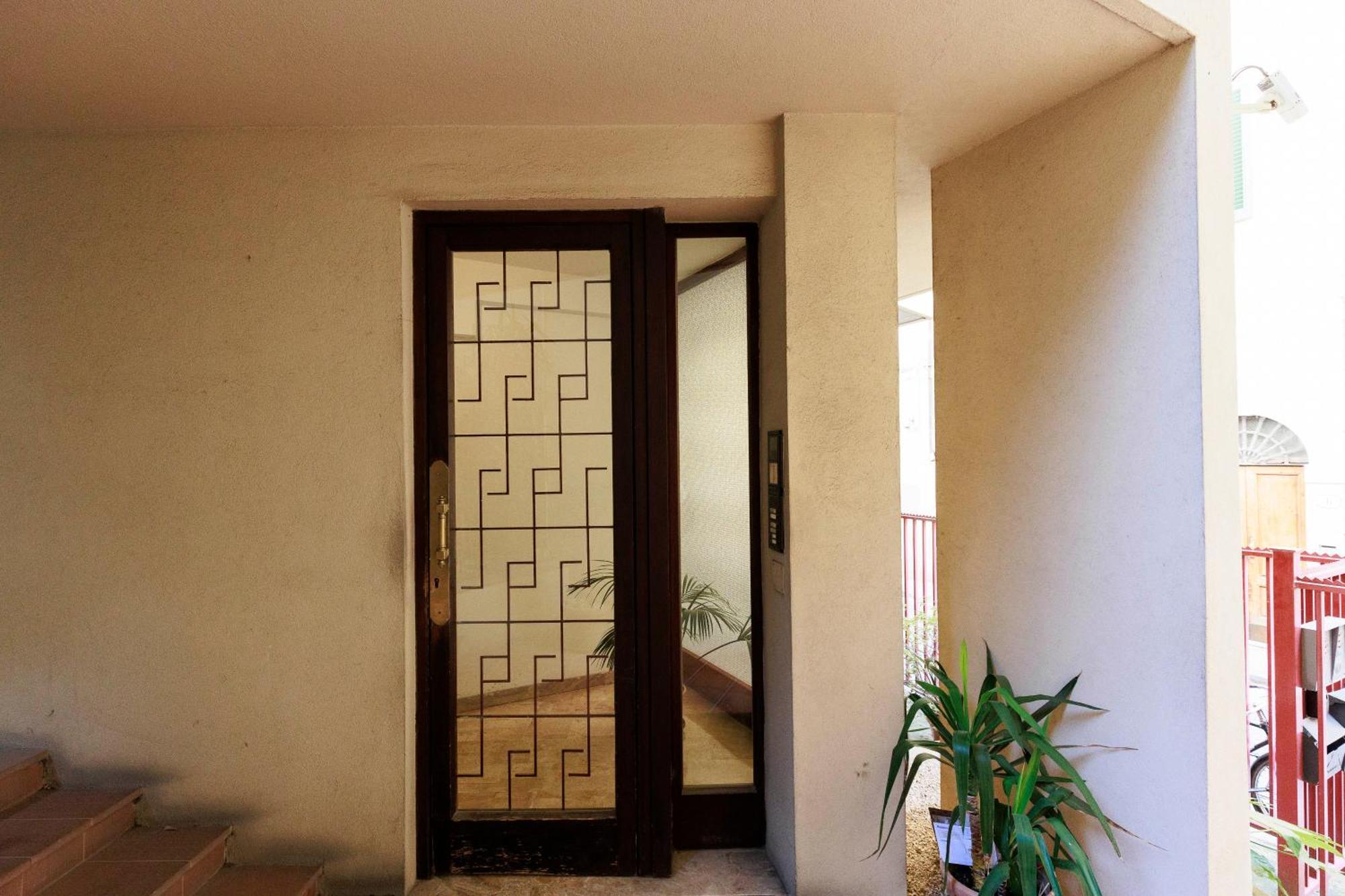 Palazzo Caccini Luxury Apartment Флоренция Экстерьер фото