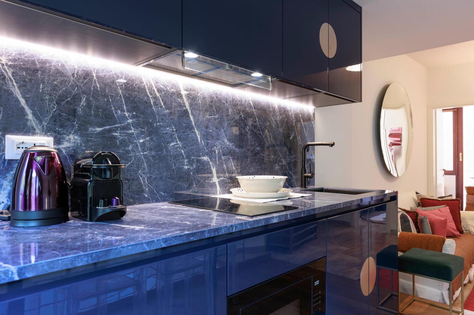 Palazzo Caccini Luxury Apartment Флоренция Экстерьер фото